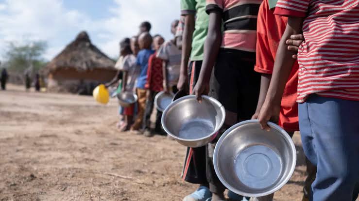 Imagem de Moçambique com necessidades humanitárias críticas