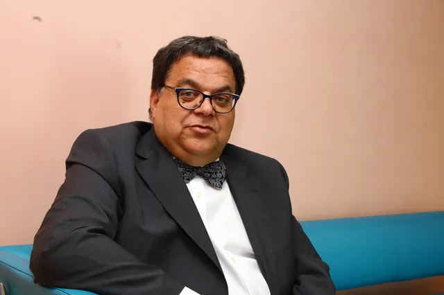 Imagem de Associação angolana denuncia condição “degradante e desumana” de Carlos São Vicente