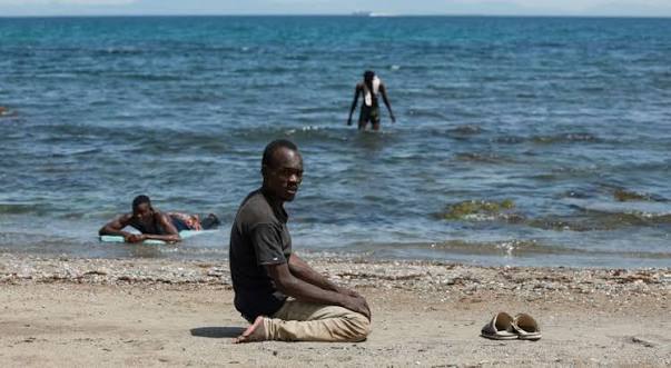 Imagem de Migrantes em Ceuta continuam com a esperança de entrar no continente europeu