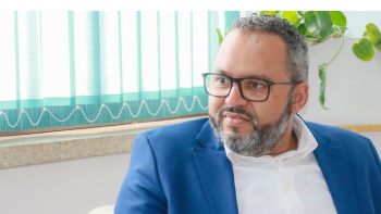Imagem de Sindicatos da Saúde reúnem-se com o Ministro da tutela em Cabo Verde