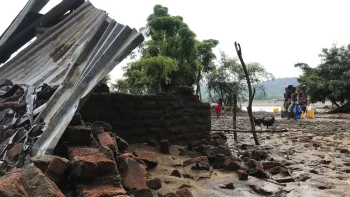 Imagem de Moçambicanos alertados para os efeitos do El Niño