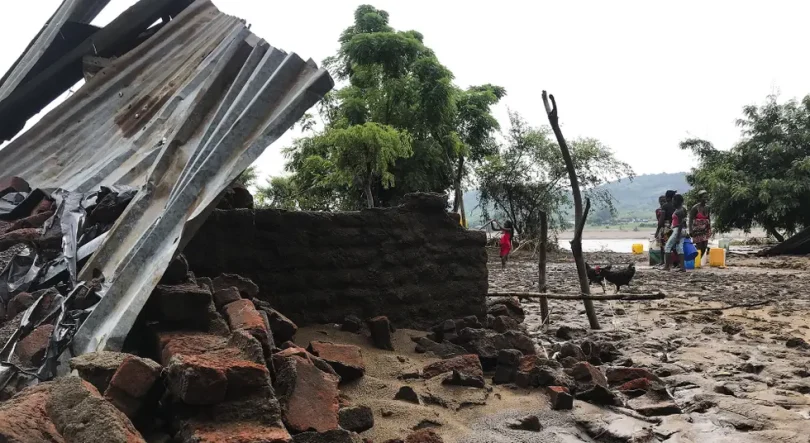 Imagem de Moçambicanos alertados para os efeitos do El Niño