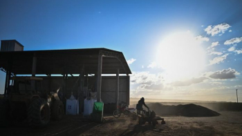 Imagem de Guineenses resgatados no Brasil viviam em situação de escravatura