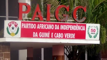 Imagem de Militares da Guiné-Bissau decretam distância obrigatória para os partidos