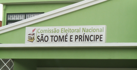 Imagem de Campanha eleitoral em São Tomé e Príncipe num clima de tensão