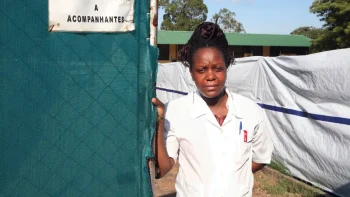 Imagem de Mais de 9.700 casos de cólera e 91 mortos em 2025 em Moçambique