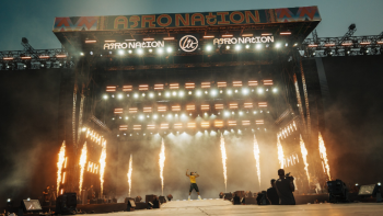Imagem de Afron Nation Portugal