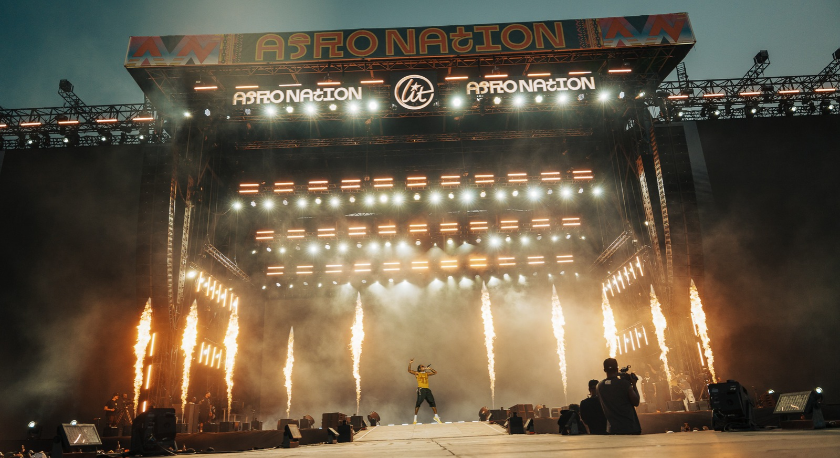 Imagem de Afron Nation Portugal