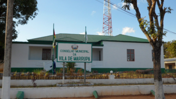 Imagem de Situação muito mais calma em Marrupa, na província do Niassa