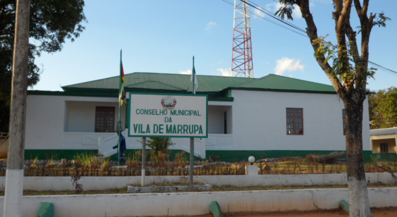 Imagem de Situação muito mais calma em Marrupa, na província do Niassa