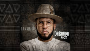 Imagem de DJ Malvado “Dabanda Roots” – Artista da Semana RTP África