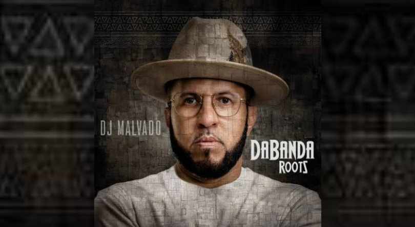 Imagem de DJ Malvado “Dabanda Roots” – Artista da Semana RTP África