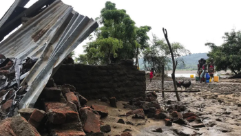 Imagem de Moçambique entre os países que sofrerá o impacto do El Niño