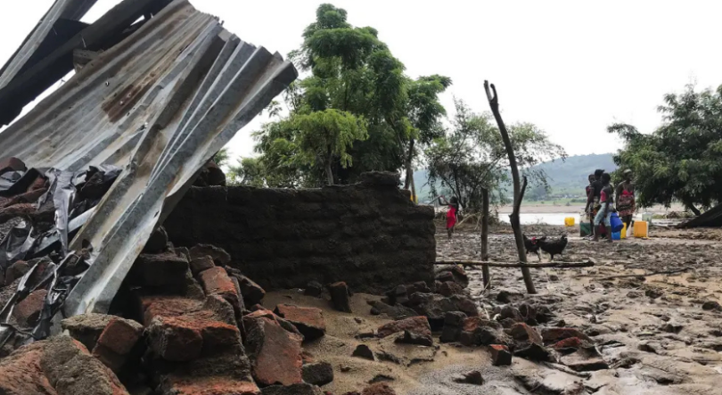Imagem de Moçambique entre os países que sofrerá o impacto do El Niño