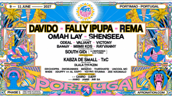 Imagem de Afron Nation Portugal 2027
