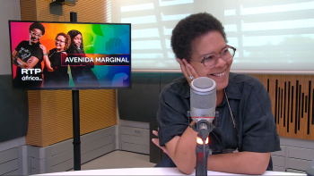 Imagem de Djaimilia Pereira de Almeida