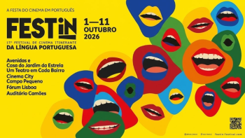 Imagem de 17.ª edição do FESTin