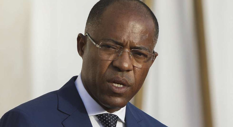 Imagem de Primeiro Ministro de Cabo Verde reage com emoção ao trágico acidente no Fogo