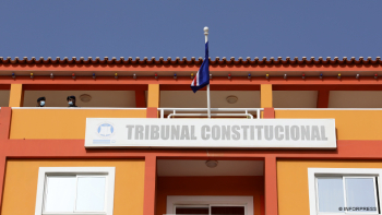 Imagem de Cabo Verde. Loisito Tavares Sousa é admitido na corrida à Presidência da República