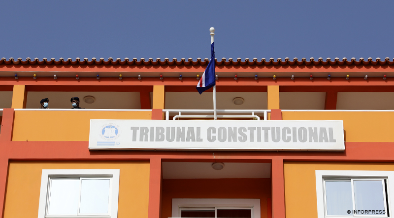 Imagem de Cabo Verde. Loisito Tavares Sousa é admitido na corrida à Presidência da República