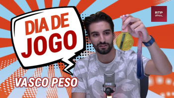 Imagem de Vasco Peso