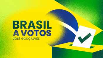 Imagem de Brasil a Votos