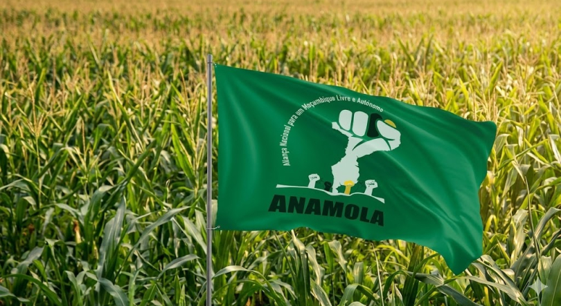 Imagem de Partido ANAMOLA exige investigação a mais uma morte de um membro seu