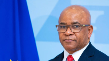 Imagem de Ministro da Educação de Cabo Verde está na ilha do Fogo