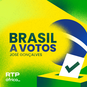 Imagem de Brasil a Votos