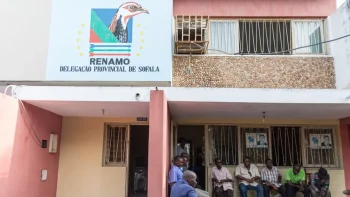 Imagem de António Muchanga diz que Geraldo de Carvalho não reúne requisitos para ser presidente da RENAMO