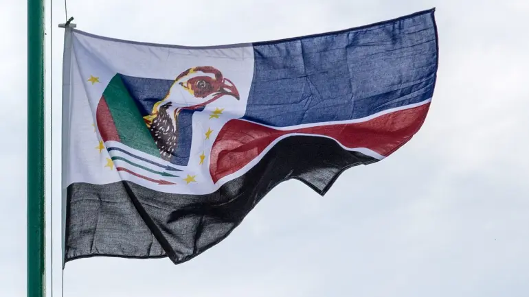 Imagem de Comissão de gestão da RENAMO quer fazer parte do Conselho Nacional deste mês