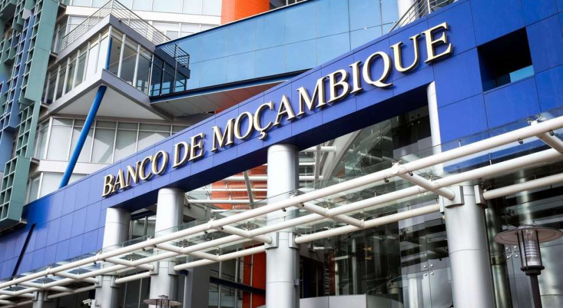 Imagem de São mais de 78 milhões de Euros, as verbas suspeitas de branqueamento de capitais no setor imobiliário em Moçambique