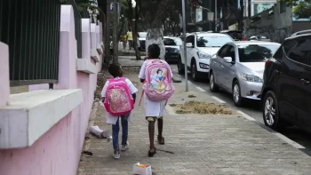 Imagem de Cabo Verde. Sociólogo Redy Lima diz que sempre existiram casos de exploração e abuso sexual de menores