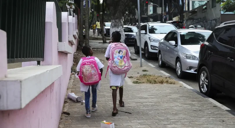 Imagem de Cabo Verde. Sociólogo Redy Lima diz que sempre existiram casos de exploração e abuso sexual de menores
