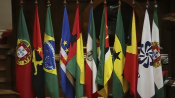 Imagem de Alta Autoridade para a Imigração quer alargar em Cabo Verde o curso de língua portuguesa destinado a estrangeiros