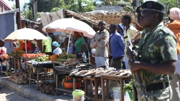 Imagem de É mais de um milhão o número de deslocados no Norte de Moçambique