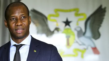 Imagem de São Tomé e Príncipe não tem dinheiro para comprar combustíveis