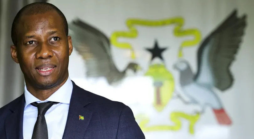 Imagem de São Tomé e Príncipe não tem dinheiro para comprar combustíveis