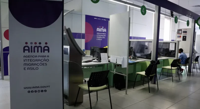 Imagem de Técnicos de Migração da AIMA em greve hoje para pedir aumentos e carreira técnica