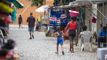 Imagem de União Sindical dos PALOP formalizada hoje em Cabo Verde