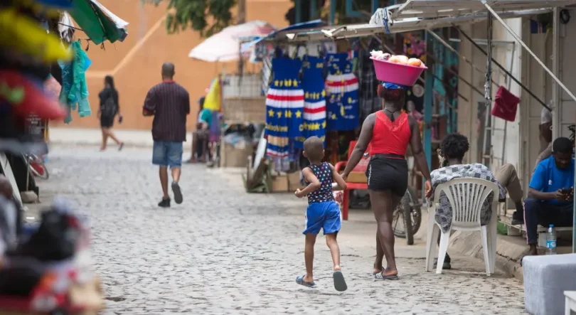 Imagem de União Sindical dos PALOP formalizada hoje em Cabo Verde