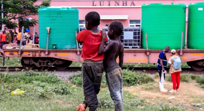 Imagem de Cabo Verde. Alegada rede de abuso e exploração sexual de crianças desmantelada no Sal provoca choque