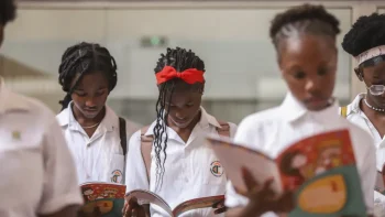 Imagem de Cabo Verde. Sociólogo Redy Lima diz que sempre existiu casos de exploração e abuso sexual de menores