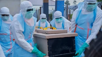 Imagem de Cabo Verde reforça vigilância devido ao Ébola