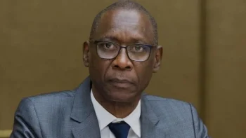 Imagem de Senegal atento à evolução política na Guiné-Bissau