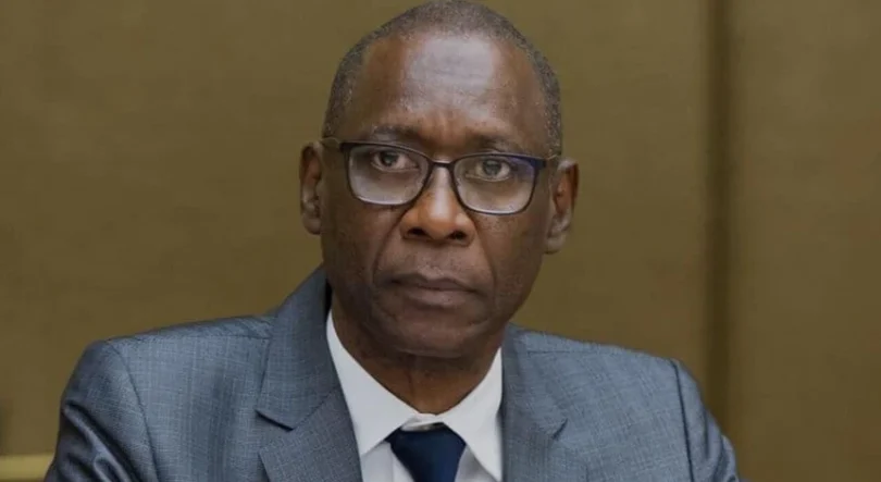 Imagem de Senegal atento à evolução política na Guiné-Bissau
