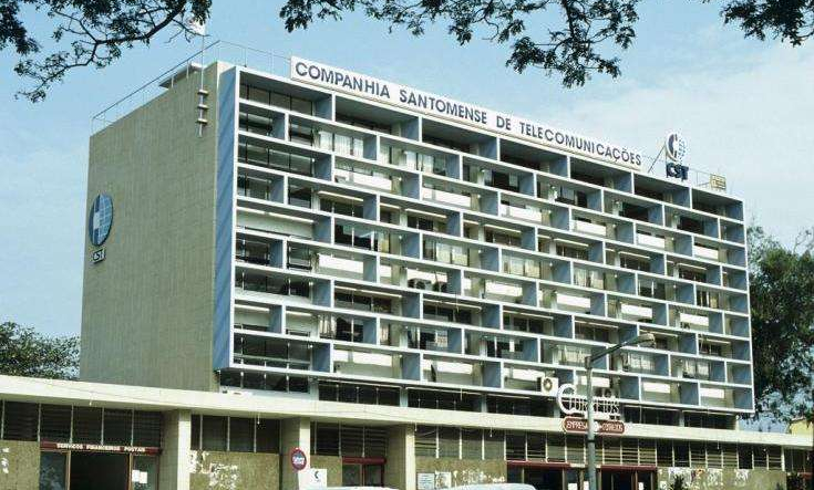 Imagem de Manifestação da sociedade civil em São Tomé e Príncipe
