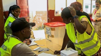 Imagem de Eleições São Tomé e Príncipe. Tribunal Constitucional divulga hoje resultados finais