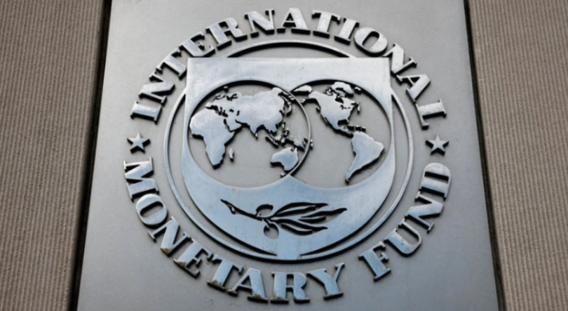 Imagem de Boas perspetivas para Cabo Verde junto do Banco Mundial e FMI
