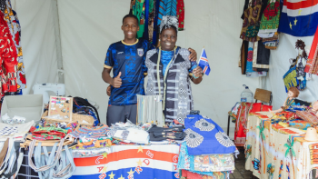 Imagem de Cabo Verde Fest – Amadora